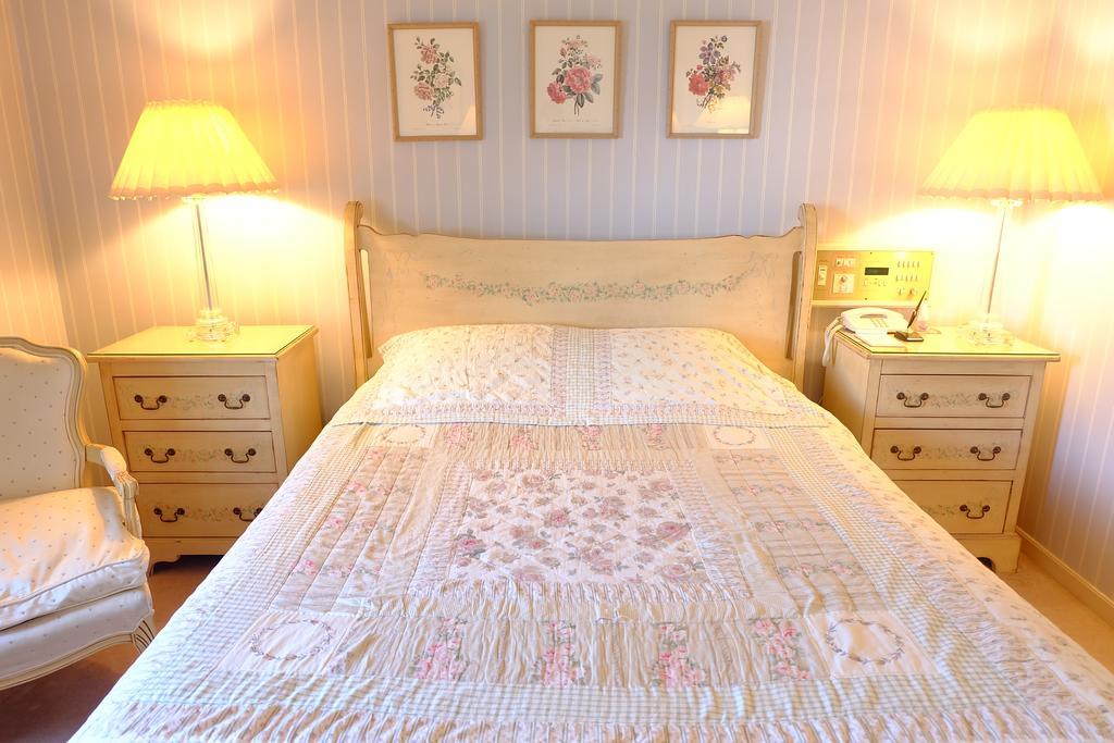 Hotel Seaborne هاكوداته الغرفة الصورة