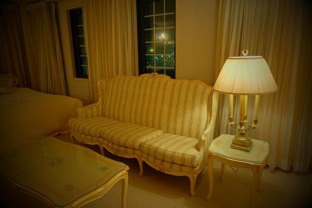 Hotel Seaborne هاكوداته الغرفة الصورة
